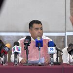 Organiza Samuel Delgado jornadas estatales de promoción a favor de las reformas de López Obrador