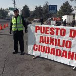 Listos operativos de seguridad para periodo vacacional en Cuautitlán Izcalli