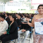 Reconocerán a las juventudes huixquiluquenses; Romina Contreras lanza convocatoria para el “Premio Municipal de la Juventud 2026”