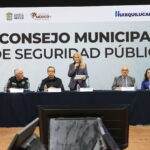 Ya hay protección a animales en Huixquilucan, así lo informa Romina Contreras