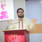 Hay avances y resultado en temas fundamentales de Naucalpan, así lo señaló Isaac Montoya